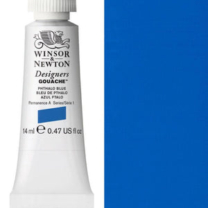 W&N Gouache 14ml Range