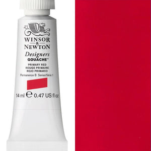 W&N Gouache 14ml Range