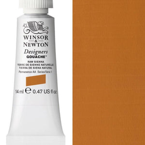 W&N Gouache 14ml Range