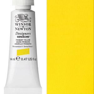 W&N Gouache 14ml Range