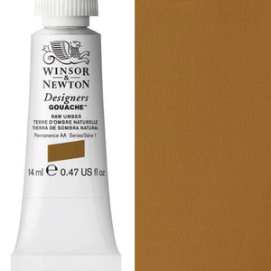 W&N Gouache 14ml Range