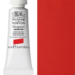 W&N Gouache 14ml Range