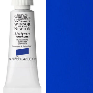 W&N Gouache 14ml Range