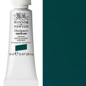 W&N Gouache 14ml Range