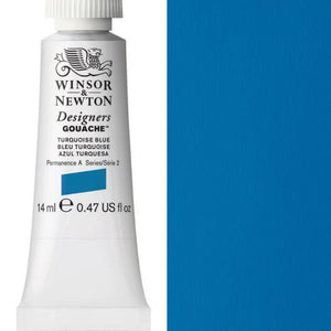 W&N Gouache 14ml Range
