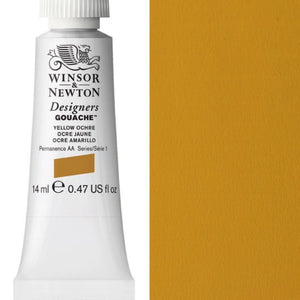 W&N Gouache 14ml Range