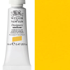 W&N Gouache 14ml Range