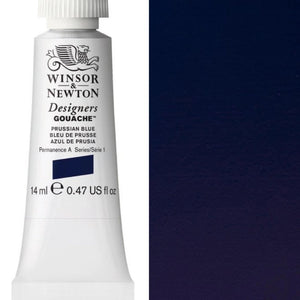W&N Gouache 14ml Range