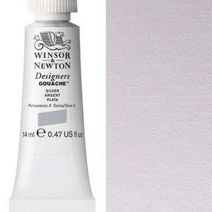 W&N Gouache 14ml Range