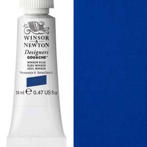 W&N Gouache 14ml Range