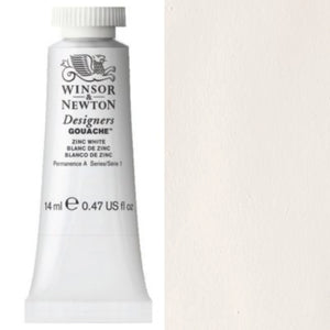 W&N Gouache 14ml Range