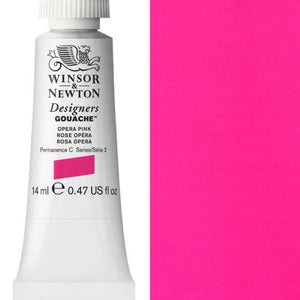 W&N Gouache 14ml Range