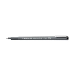 Staedtler Pigment Liner Range