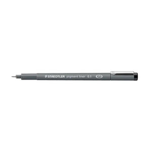 Staedtler Pigment Liner Range