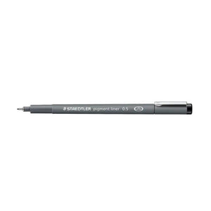 Staedtler Pigment Liner Range