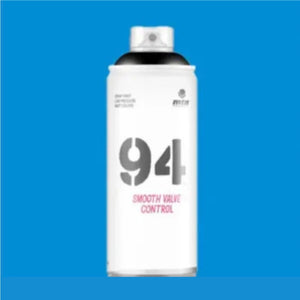 Montana 94 Spray Paint 400ml Range