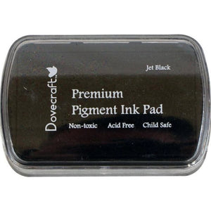 Dovecraft Ink Pad Range