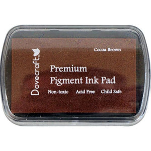 Dovecraft Ink Pad Range