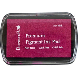 Dovecraft Ink Pad Range