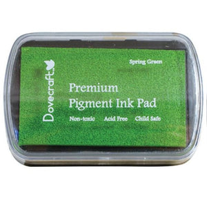 Dovecraft Ink Pad Range