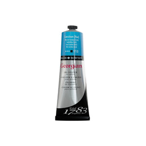 Georgian Oil Colour Paint 225ml Range