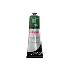 Georgian Oil Colour Paint 225ml Range