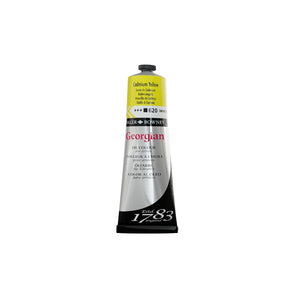 Georgian Oil Colour Paint 225ml Range