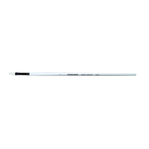 Grad Bristle Filbert Brush LH No 1