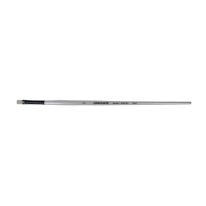 Daler Rowney Graduate Bristle Brush Bright Range