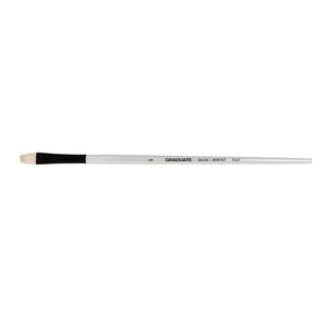Daler Rowney Graduate Bristle Brush Bright Range