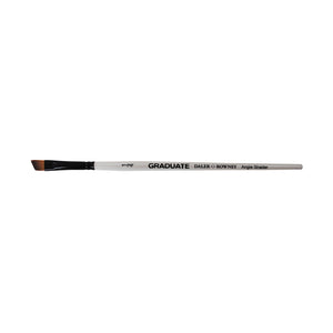 Daler Rowney Graduate Synthetic Angle Shader Brush Range