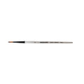Daler Rowney Graduate Synthetic Round Short Handle Brush Range