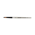 Daler Rowney Graduate Synthetic Round Short Handle Brush Range