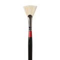 Georgian Fan Brush Range