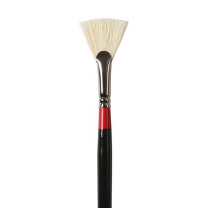 Georgian Fan Brush Range