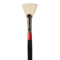 Georgian Fan Brush Range