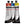 Georgian Oil Colour Paint 225ml Range