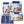 Faber Castell Goldfaber Oil Pastels Range