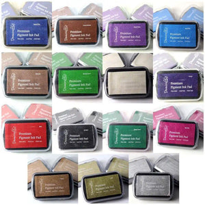 Dovecraft Ink Pad Range