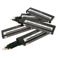 Faber Castell 9000 Pencil 12 Pack Range