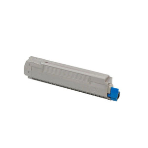 Compatible OKI C824 Printer Toner Range