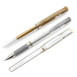 Uniball Signo UM-120 Range