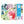 Van Gogh Frau Holle Water Colour Paper Range