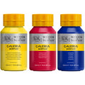 Galeria Acrylic Paint 500ml Range