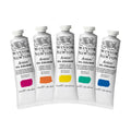 W&N Artists Oil Colour 37ml Range