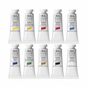 W&N Gouache 14ml Range
