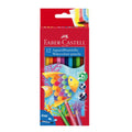Faber Castell Redline Watercolour Pencils Packs Range