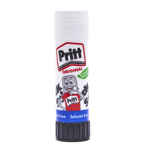 Pritt Stick Range