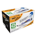 Bic Velleda 1751 Whiteboard Chisel Marker Range