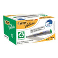 Bic Velleda 1701 Whiteboard Bullet Marker Range